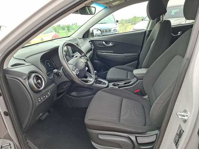 Hyundai KONA 1.6 GDI HEV XLINE 2WD 141CV DCT
