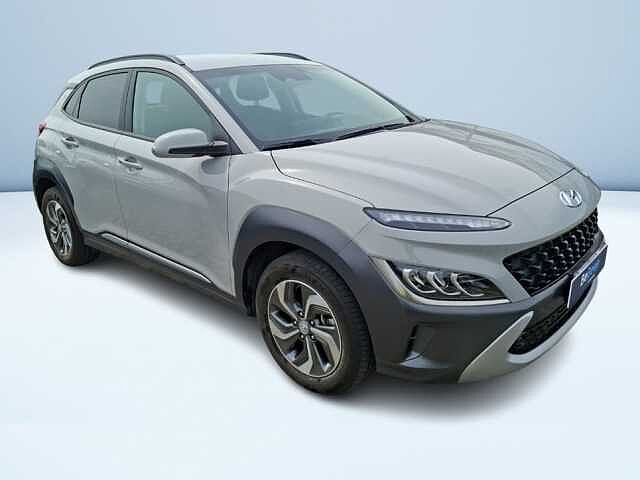 Hyundai KONA 1.6 GDI HEV XLINE 2WD 141CV DCT