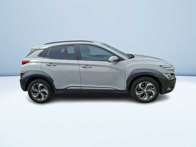 Hyundai KONA 1.6 GDI HEV XLINE 2WD 141CV DCT