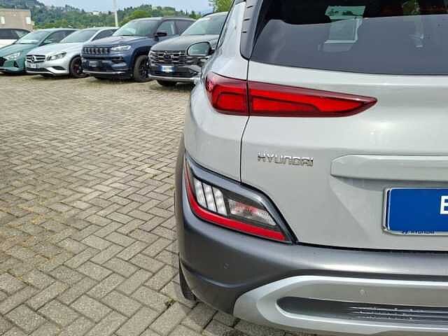 Hyundai KONA 1.6 GDI HEV XLINE 2WD 141CV DCT
