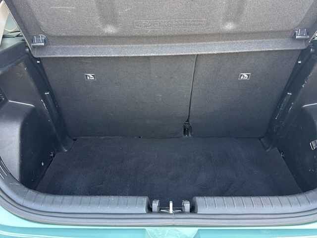 Hyundai i20 1.2 MPI CONNECTLINE EXTERIOR PACK