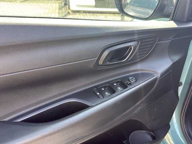 Hyundai i20 1.2 MPI CONNECTLINE EXTERIOR PACK