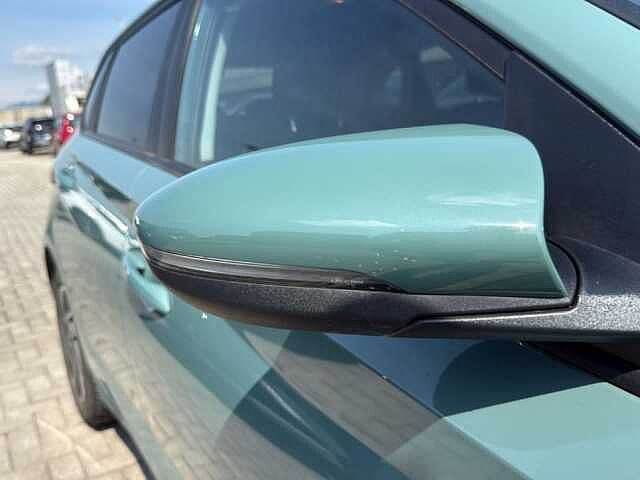 Hyundai i20 1.2 MPI CONNECTLINE EXTERIOR PACK
