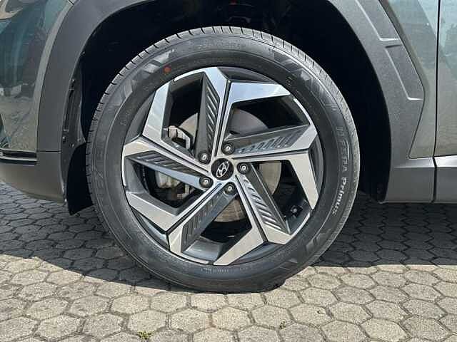 Hyundai TUCSON 1.6 PHEV XLINE HYUNDAI SMART SENSE+ ADVANCE