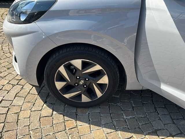 Hyundai i10 1.0 MPI CONNECTLINE 67CV AUTO