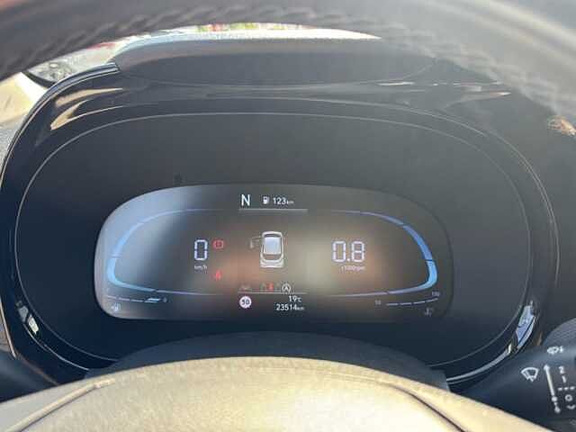 Hyundai i10 1.0 MPI CONNECTLINE 67CV AUTO