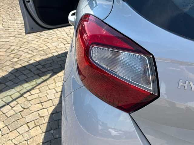 Hyundai i10 1.0 MPI CONNECTLINE 67CV AUTO