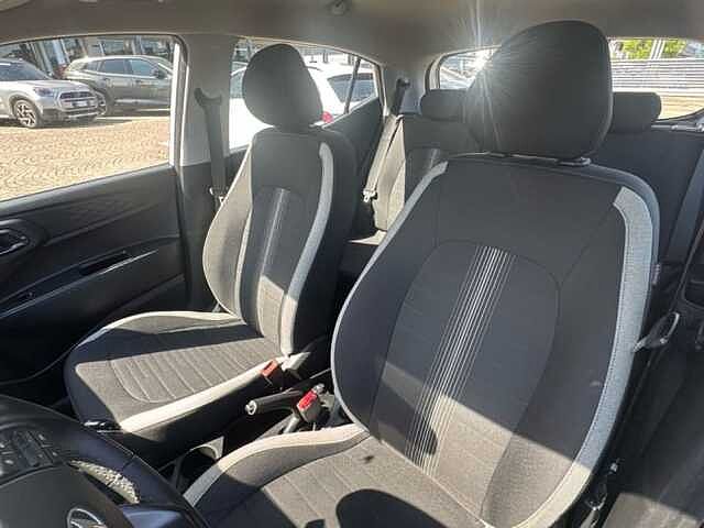 Hyundai i10 1.0 MPI CONNECTLINE 67CV AUTO