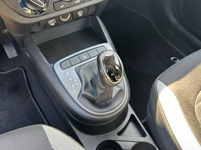 Hyundai i10 1.0 MPI CONNECTLINE 67CV AUTO