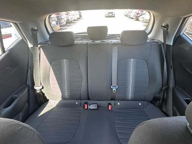 Hyundai i10 1.0 MPI CONNECTLINE 67CV AUTO