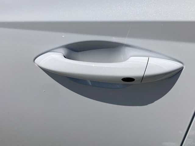 Hyundai TUCSON 1.6 TGDI 150CV DCT Dark Line (TT) MY26 Bianco