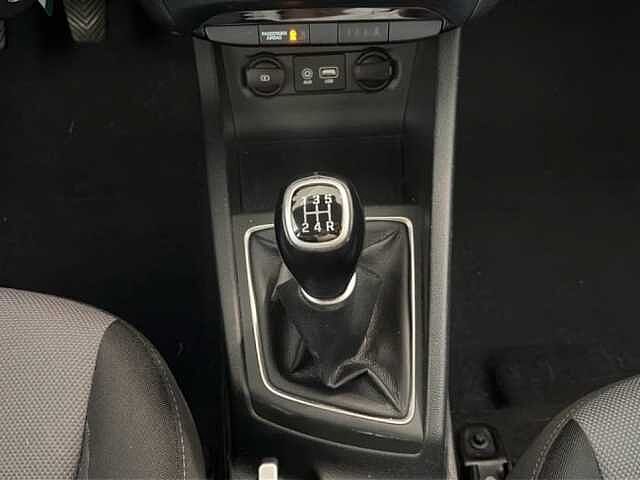 Hyundai i20 5P 1.2 MPI DUALCOLOR 84CV