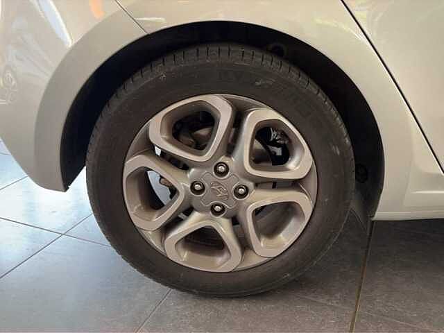 Hyundai i20 5P 1.2 MPI DUALCOLOR 84CV