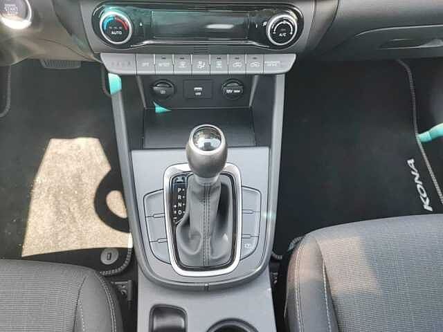 Hyundai KONA 1.6 GDI HEV XLINE 2WD 141CV DCT