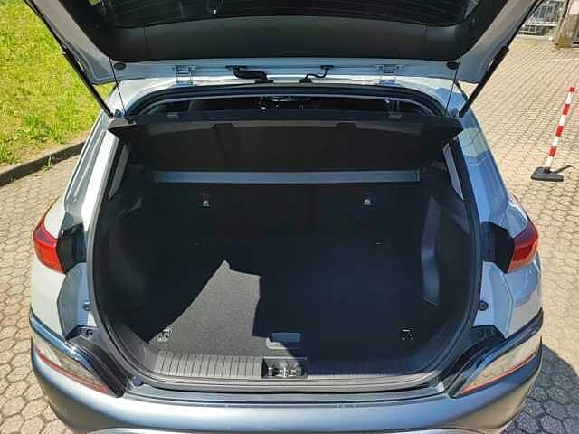 Hyundai KONA 1.6 GDI HEV XLINE 2WD 141CV DCT