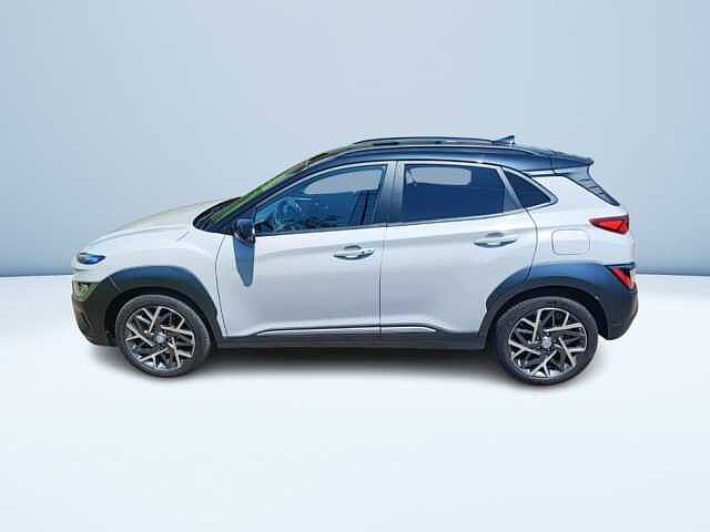 Hyundai KONA 1.6 GDI HEV XLINE 2WD 141CV DCT