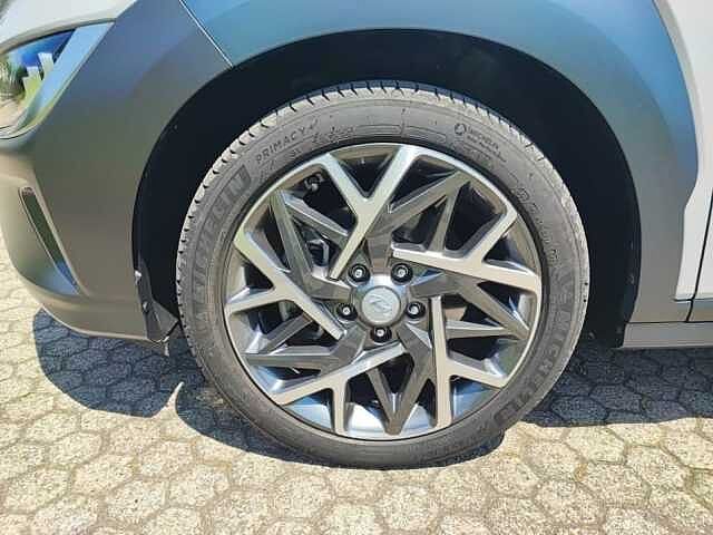 Hyundai KONA 1.6 GDI HEV XLINE 2WD 141CV DCT