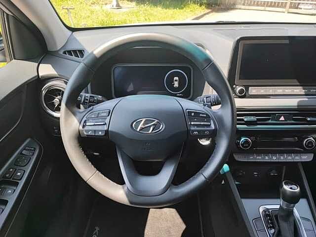 Hyundai KONA 1.6 GDI HEV XLINE 2WD 141CV DCT