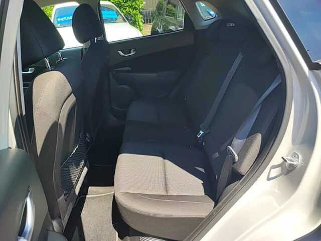 Hyundai KONA 1.6 GDI HEV XLINE 2WD 141CV DCT