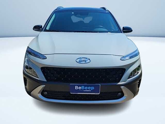 Hyundai KONA 1.6 GDI HEV XLINE 2WD 141CV DCT