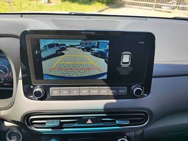 Hyundai KONA 1.6 GDI HEV XLINE 2WD 141CV DCT