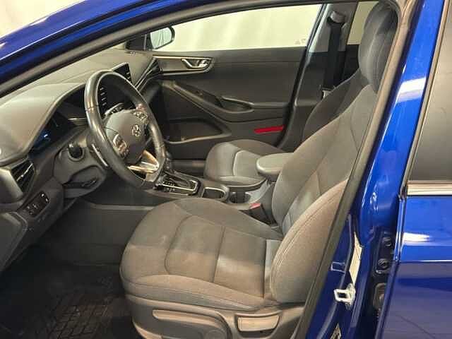 Hyundai IONIQ IONIQ 1.6 HYBRID TECH 6DCT