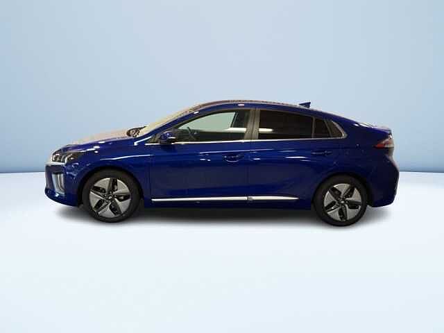 Hyundai IONIQ IONIQ 1.6 HYBRID TECH 6DCT