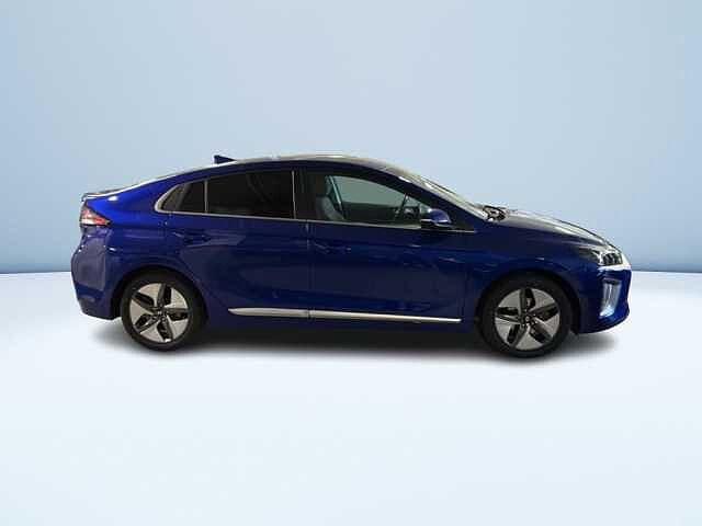 Hyundai IONIQ IONIQ 1.6 HYBRID TECH 6DCT