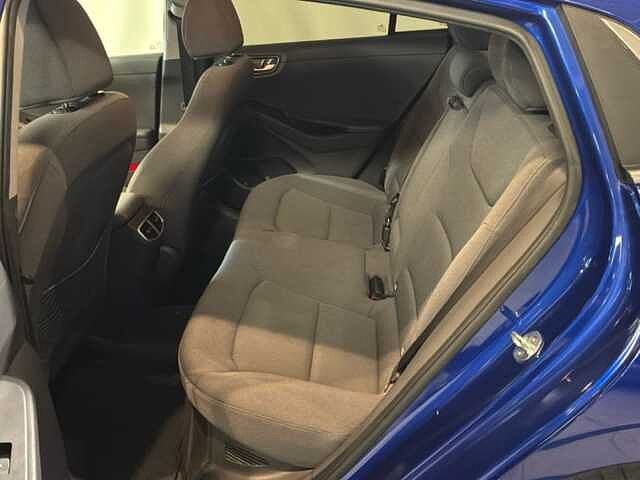 Hyundai IONIQ IONIQ 1.6 HYBRID TECH 6DCT
