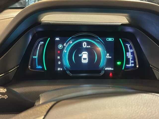 Hyundai IONIQ IONIQ 1.6 HYBRID TECH 6DCT