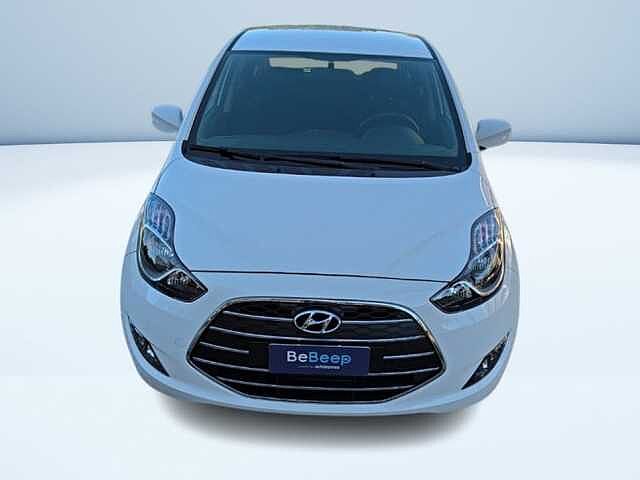 Hyundai ix20 1.6 MPI APP MODE