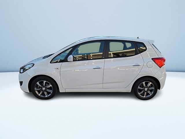 Hyundai ix20 1.6 MPI APP MODE