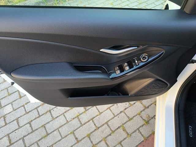 Hyundai ix20 1.6 MPI APP MODE