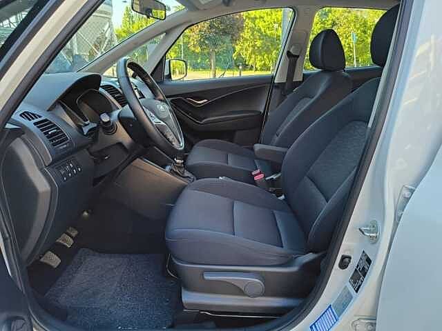 Hyundai ix20 1.6 MPI APP MODE