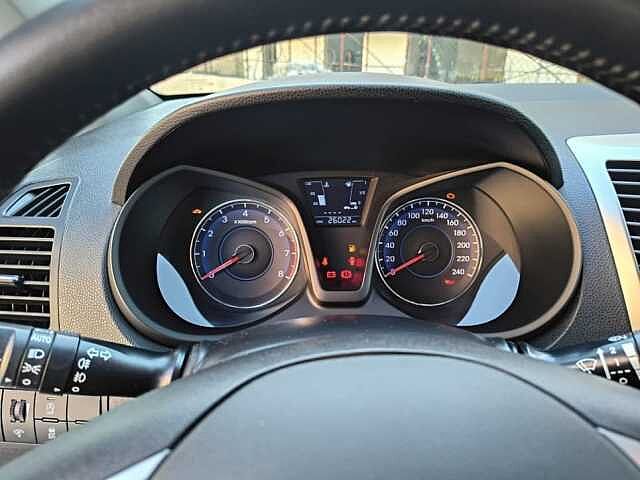 Hyundai ix20 1.6 MPI APP MODE