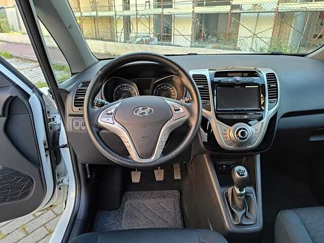 Hyundai ix20 1.6 MPI APP MODE
