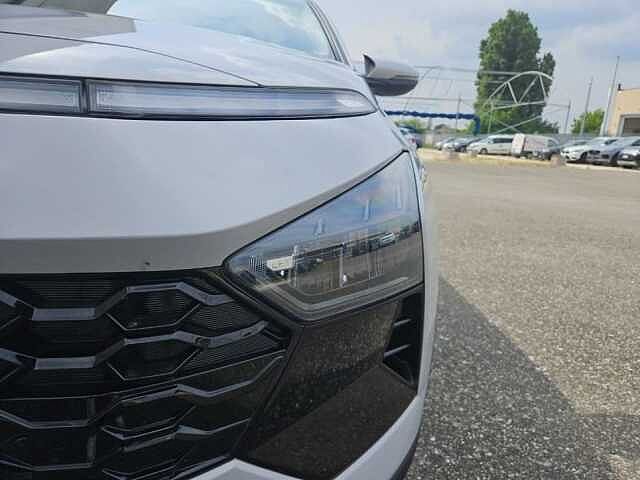 Hyundai Bayon 1.2 MPI XLine Grigio