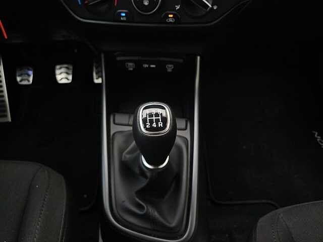 Hyundai Bayon 1.2 MPI XLine Grigio