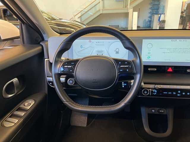 Hyundai IONIQ 5 58kWh 2WD Progress MY23