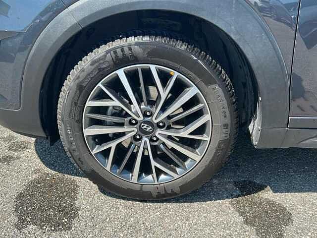 Hyundai TUCSON 1.6 CRDI 48V EXELLENCE 2WD 136CV DCT MY20