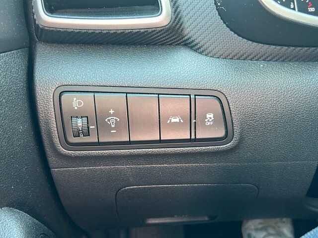Hyundai TUCSON 1.6 CRDI 48V EXELLENCE 2WD 136CV DCT MY20