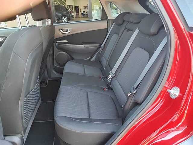 Hyundai KONA 1.6 GDI HEV XLINE 2WD 141CV DCT