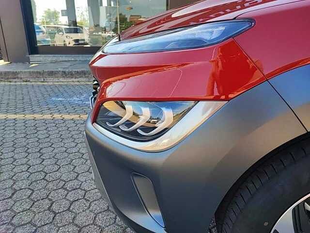 Hyundai KONA 1.6 GDI HEV XLINE 2WD 141CV DCT