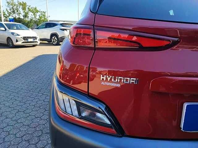 Hyundai KONA 1.6 GDI HEV XLINE 2WD 141CV DCT