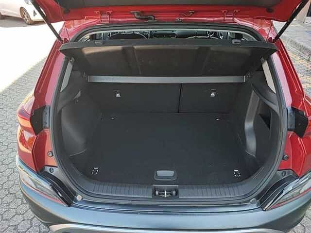 Hyundai KONA 1.6 GDI HEV XLINE 2WD 141CV DCT