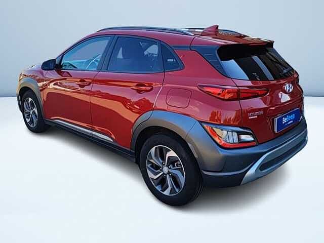 Hyundai KONA 1.6 GDI HEV XLINE 2WD 141CV DCT