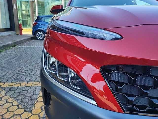 Hyundai KONA 1.6 GDI HEV XLINE 2WD 141CV DCT