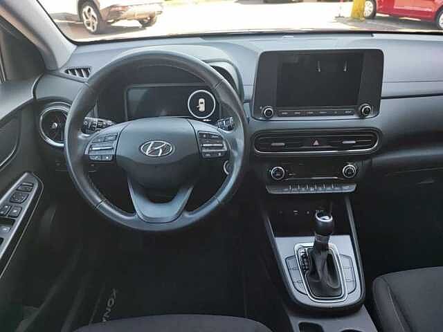Hyundai KONA 1.6 GDI HEV XLINE 2WD 141CV DCT