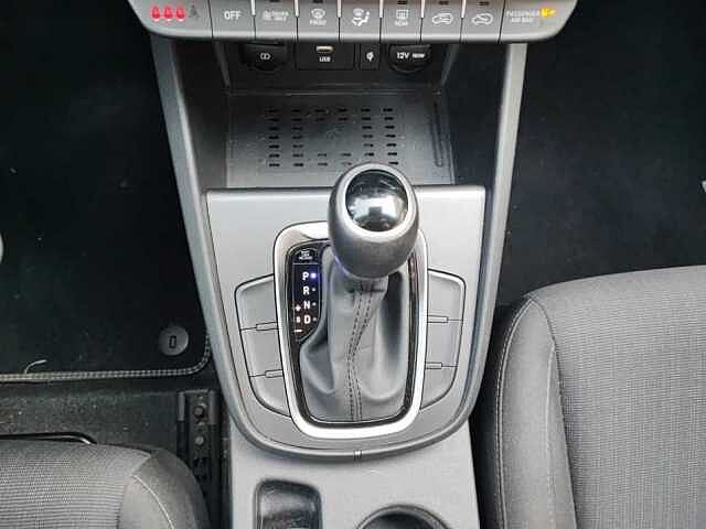 Hyundai KONA 1.6 GDI HEV XLINE 2WD 141CV DCT
