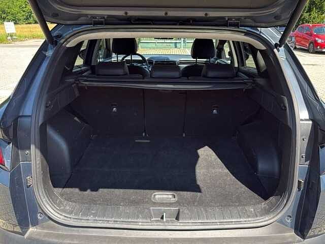 Hyundai TUCSON 1.6 HEV EXELLENCE LEATHER PACK 2WD AUTO